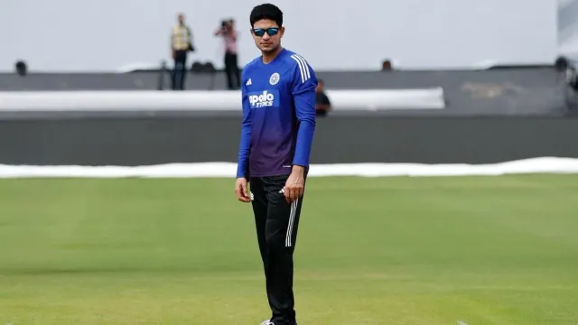shubman-gill-to-start-rehabilitation-journey-at-coe-from-december-1-bcci-pines-for-his-t20i-return