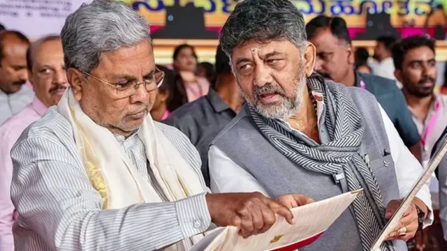 karnataka-cm-tussle-siddaramaiah-and-shivakumar-set-for-another-crucial-breakfast-meeting-on-tuesday