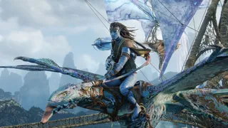 Avatar 3 FIRST Review: James Cameron Delivers Cinematic Spectacle With 'Bold, Unforgettable' Fire And Ash Movie