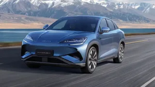 BYD Sealion 7 Electric SUV To Get Expensive From January 1, 2026: Check Details Here