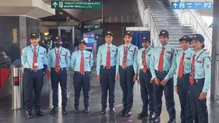 Hyderabad Metro Inducts 20 Transgender Personnel Across Stations To Boost Security And Women’s Safety
