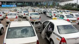 Bengaluru Airport Parking Rules: Free Drop-Off Time Scrapped, Commercial Taxis To Pay Stricter Penalties From Dec 8
