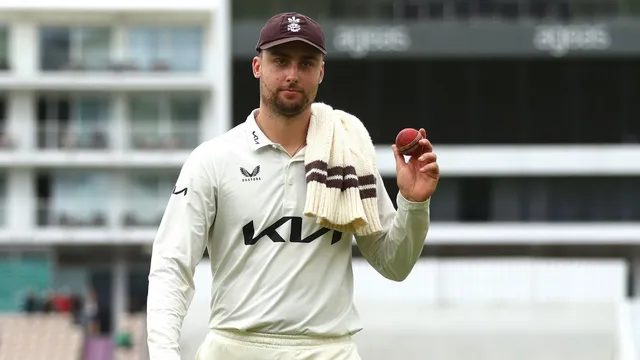 england-vs-australia-pinkball-gabba-test-eng-vs-aus-will-jacks-replaces-mark-wood-in-playing-xi-for-pinkball-ashes-test-after-perth-batting-collapse