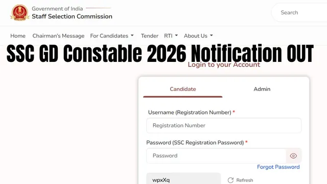 ssc-gd-constable-2026-recruitment-registration-begins-for-25487-vacancies-at-sscgovin-get-direct-link-here
