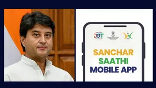 Sanchar Saathi App Controversy: Scindia Says Users Can Delete App As Oppn Corners Govt Over Surveillance Fears | Updates