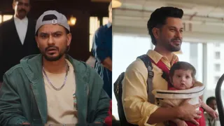 Single Papa Trailer: Kunal Kemmu Brings Story Of Divorced Manchild And Chaotic Father In Netflix Web Series