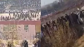afghanistan-horror-13yearold-executes-man-who-killed-his-family-as-80000-watch-in-taliban-stadium-under-qisas-law