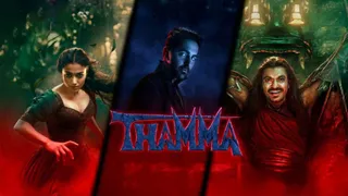Thamma OTT Release: How To Access Ayushmann Khurrana, Rashmika Mandanna's Horror Comedy Early On Prime Video?
