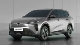 VinFast Limo Green 7-Seater Electric MPV Launch In February 2026: Gets Range Of 450 Km; Check Details Here