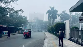 Bengal Weather: Temperature To Drop In Kolkata, Other Southern Districts From Today; Check Forecast