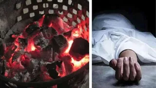 Gurugram: Delivery Executive Dies After Falling On Burning 'Angeethi'; Police Suspect Accident; Family Alleges Foul Play