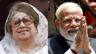 Khaleda Zia’s BNP Lauds PM Modi’s ‘Goodwill Gesture’, India’s Support As Bangladesh's First Woman PM Battles Critical Illness