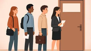 Lucknow Job Fair: 29 Companies To Offer 1,500 Jobs And Over 500 Apprenticeships At ITI Aliganj On Dec 6