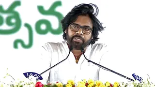 'Won't Allow Film Release': Telangana Minister Demands Apology From Pawan Kalyan Over ‘Evil-Eye’ Remark