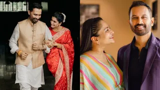 Raj Nidimoru Still Married To Shhyamali De? Latter's Friend Makes Big Claim