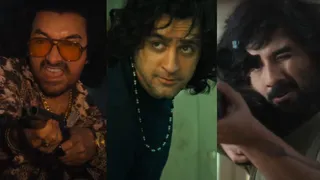 Happy Patel Khatarnak Jasoos Release Date: Imran Khan Makes Surprising Comeback With Aamir Khan, Vir Das' Quirky Spy Film | VIDEO