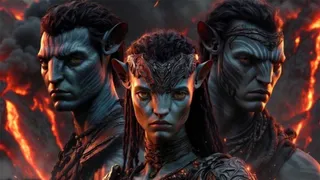 Avatar 3 Tickets In India: IMAX Introduces Avatar-Themed Box Office Counters For Ash And Fire Advance Booking