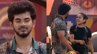 Bigg Boss Telugu 9 Week 13: Ticket To Finale Tasks Turn Chaotic; Thanuja, Demon Pavan Lock Horns