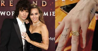 are-miley-cyrus-and-maxx-morando-engaged-after-four-years-of-dating-actress-flaunts-diamond-ring-at-avatar-3-premiere-know-its-whopping-price