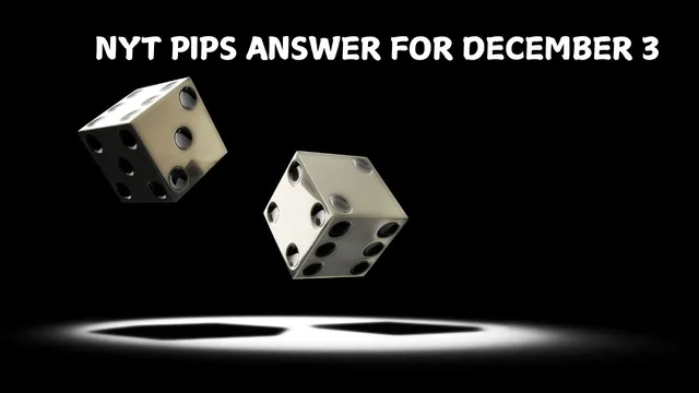 december-3-nyt-pips-game-guide-crack-todays-code-with-easy-hints-tips-and-all-level-answers