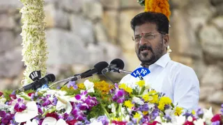 revanth-reddy-remarks-on-hindu-deities-god-for-drinkers-unmarried-draw-sharp-reactions-bjp-brs-demands-apology