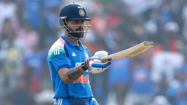 india-national-cricket-team-vs-south-africa-national-cricket-team-match-scorecard-2nd-odi-updates-virat-kohli-fifty-ruturaj-gaikwad-ind-vs-sa-raipur-gautam-gambhir