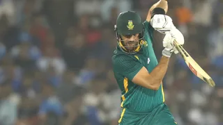 2nd ODI: Aiden Markram's Blitz Powers SA To Win In High-Scoring Thriller Against India, Series Level 1-1