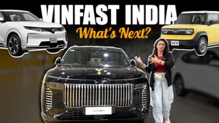 Watch Video: Why Vinfast VF3 Entry Level Electric Car Makes Sense For India?