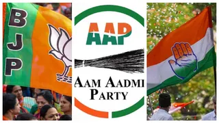 Delhi MCD Bypolls Result 2025: BJP Registers Victory On 7 Seats, AAP Bags 3 And Congress One; Check Who Won Rekha Gupta's Ward
