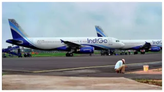 Bengaluru: 42 IndiGo Flights Cancelled For Second Day At Kempegowda Airport Amid Ongoing Operational Challenges
