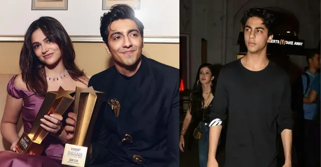 saiyaara-ahaan-panday-aneet-padda-lead-imdbs-top-10-actors-of-2025-list-aryan-khan-becomes-youngest-filmmaker-to-join-top-directors