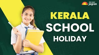 Kerala School Holiday: Govt Declares Holiday On Dec 9 And 12 Due To Local Body Elections