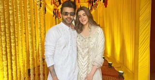Kriti Sanon’s Sister Nupur Sanon To Marry Longtime Boyfriend Stebin Ben In January 2026?