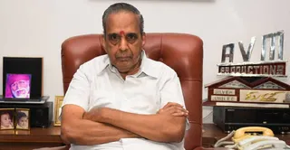 Veteran Tamil Producer AVM Saravanan Passes Away At 86; Chief Minister Stalin, Rajinikanth And Others Pay Homage