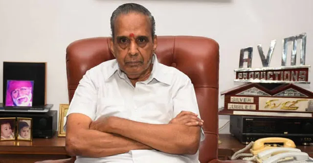 veteran-tamil-producer-avm-saravanan-passes-away-at-86-chief-minister-stalin-rajinikanth-and-others-pay-homage
