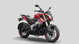 Bajaj Pulsar Hattrick Offer: Save Up To Rs 15,579 On Pulsar 125, N160 And More