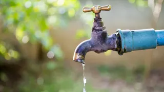 Gurugram Water Supply Disruption: GMDA Announces 48-Hour Supply Disruption From December 3-5 | List Of Affected Areas
