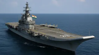 Indian Navy Day: Honour, Heritage And The Horizon Ahead