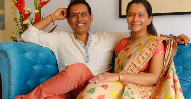 raj-nidimorus-exwife-shhyamali-de-reacts-to-his-wedding-with-samantha-ruth-prabhu-dealing-with-something-that-needs-my-see-post