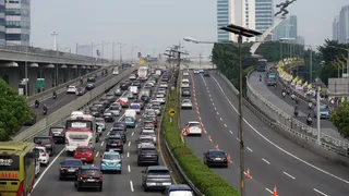 Thane Traffic Advisory: Thane Ghodbunder Highway To Remain Closed On December 7 For Road Repairs | Check Alternative Routes
