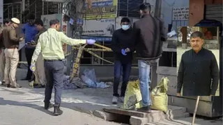 Delhi Dairy Operator's Murder: Police Identify UP Sharpshooters, Link Killing To 'Revenge Vow' Taken At Kin's Pyre
