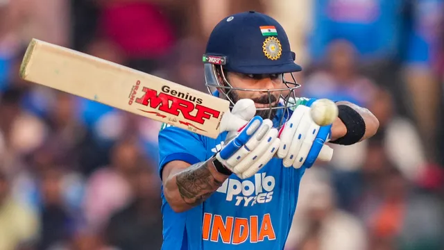 virat-kohli-pushed-to-play-vijay-hazare-trophy-report-suggests-star-batters-post-match-comments-irked-bcci