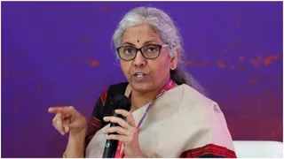 Health, National Security Cess Not On Essential Commodities, States To Get Revenue Share, Clarifies FM Sitharaman