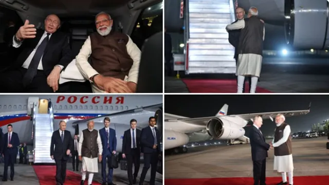 pm-modi-after-receiving-friend-russian-president-vladimir-putin-says-india-russia-friendship-tested-by-time