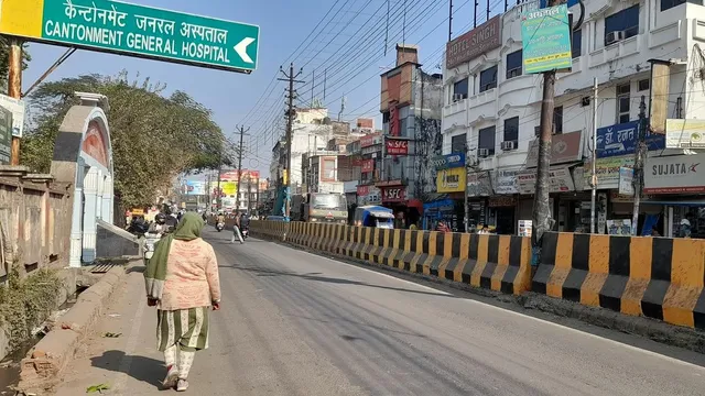 pwd-issues-tenders-worth-rs-27-crore-to-widen-busy-delhi-and-baghpat-road-stretches