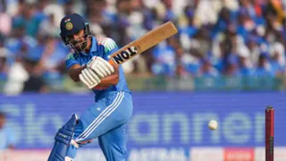 Ruturaj Gaikwad Opens Up On Conversation With Virat Kohli, Says, 'Chat In Between Was...'