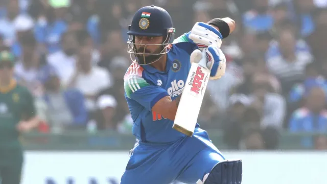 ind-vs-sa-2nd-odi-updates-virat-kohli-century-in-losing-cause-india-national-cricket-team-vs-south-africa-national-cricket-team-match-scorecard-raipur