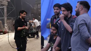 “I Expected It To Do Well”: Aryan Khan On His Debut Series Ba***ds Of Bollywood’s Massive Success