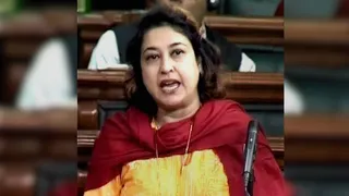 TMC MP's 'Bangla-Speaking People Can't Be Deported To Bangladesh' Remarks Spark Uproar In LS