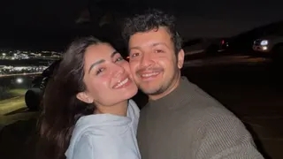 Anunay Sood’s Girlfriend Shivani Parihar Pens Emotional Tribute After One Month Of His Passing: 'Learning To Live Without You...'